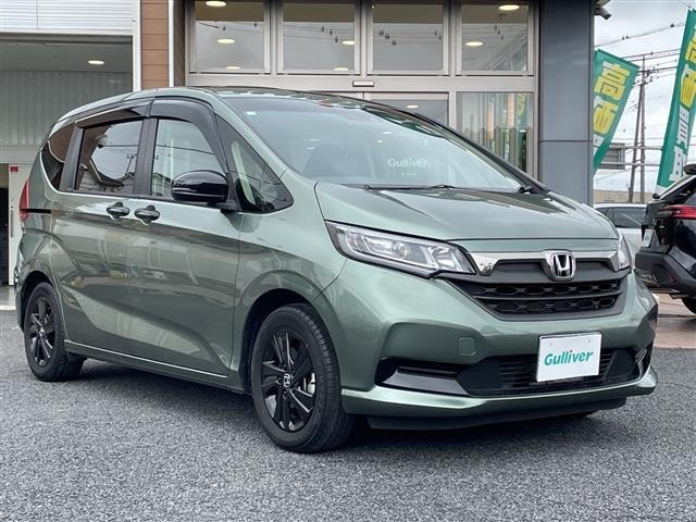 Honda FREED 2023 7570090-15