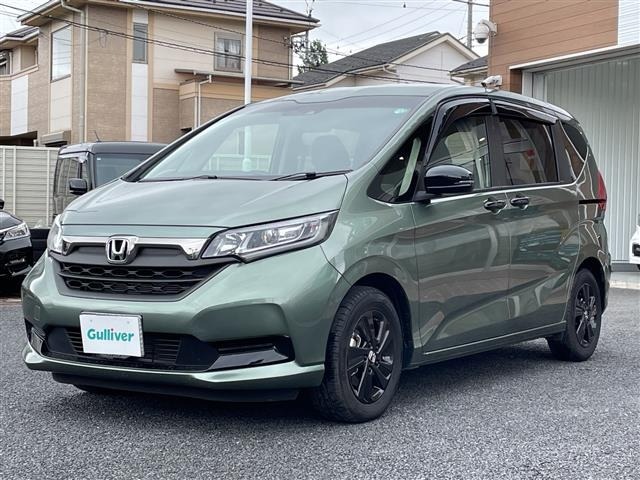 Honda FREED 2023 7570090-17