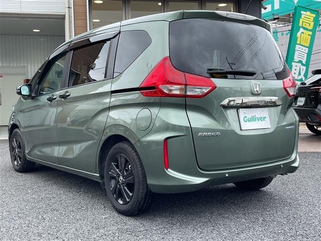 Honda FREED 2023 7570090-19