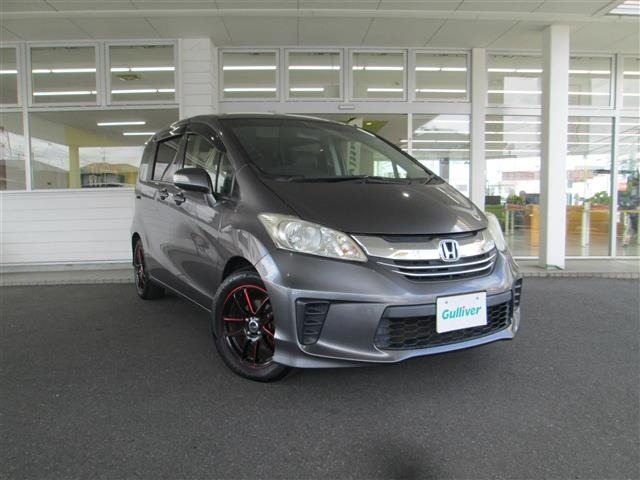 Honda FREED 2016 7570091-0