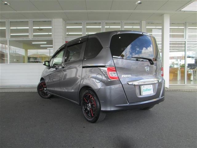Honda FREED 2016 7570091-13