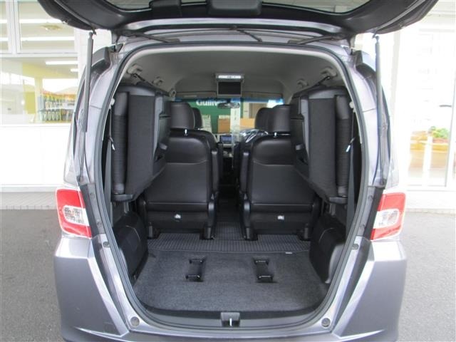 Honda FREED 2016 7570091-22