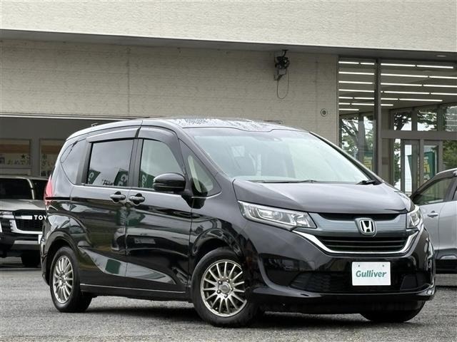 Honda FREED 2018 7570098-0