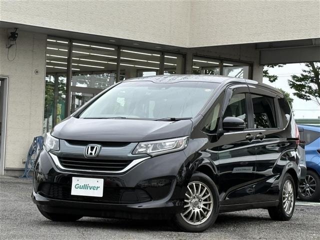 Honda FREED 2018 7570098-17