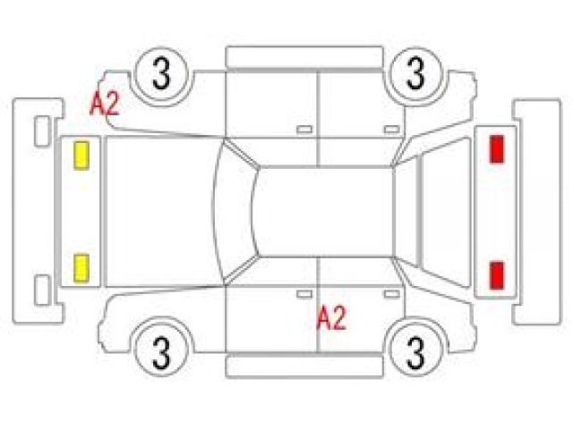 Honda FREED 2018 7570098-23