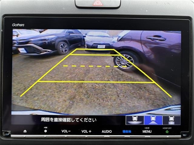 Honda FREED 2018 7570098-9