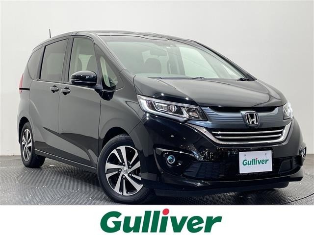 Honda FREED 2017 7570099-0