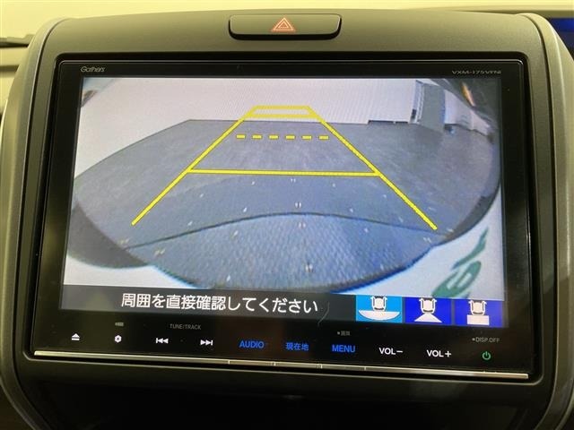 Honda FREED 2017 7570099-18