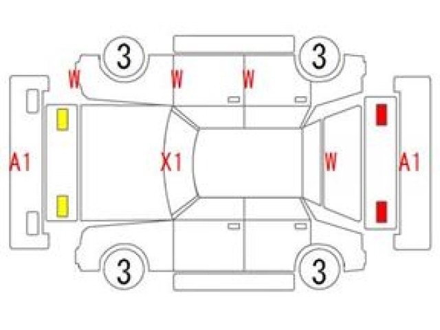 Honda FREED 2017 7570099-23