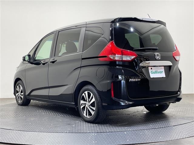 Honda FREED 2017 7570099-4