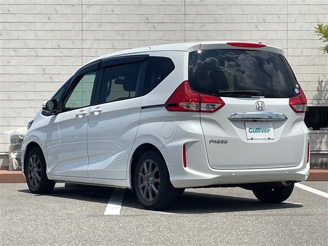 Honda FREED 2021 7570100-13