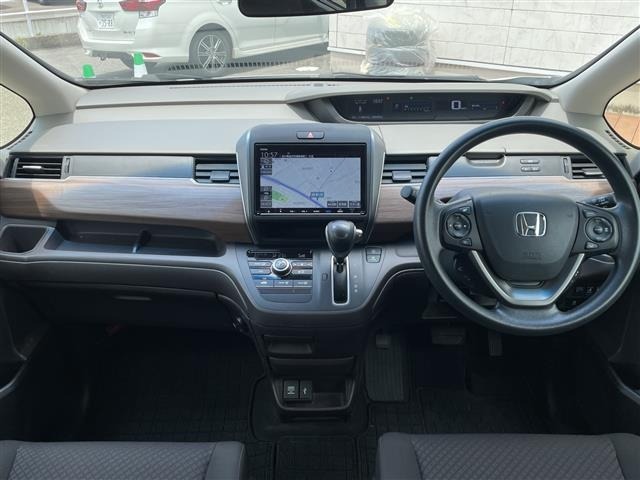 Honda FREED 2021 7570100-14