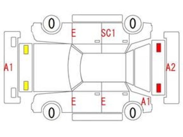 Honda FREED 2021 7570100-23