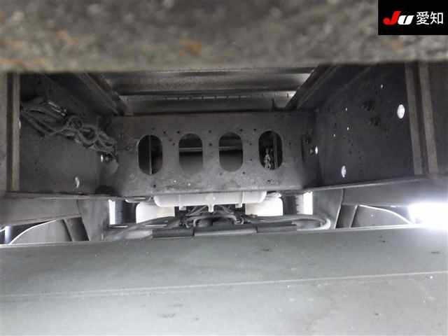 Isuzu GIGA 2006 7569720-10