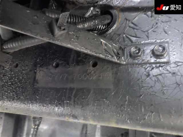 Isuzu GIGA 2006 7569720-12