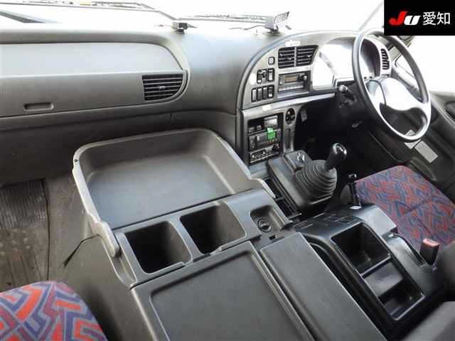 Isuzu GIGA 2006 7569720-3