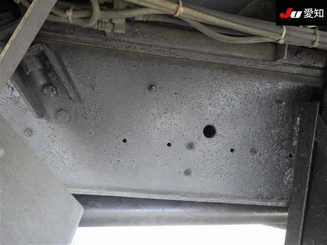 Isuzu GIGA 2006 7569720-6