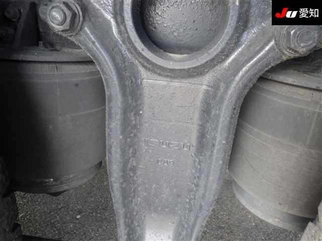 Isuzu GIGA 2006 7569720-7