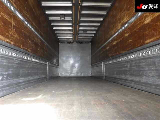 Isuzu GIGA 2006 7569720-8