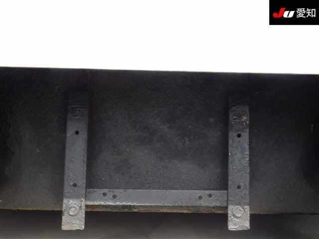 Isuzu GIGA 2006 7569720-9