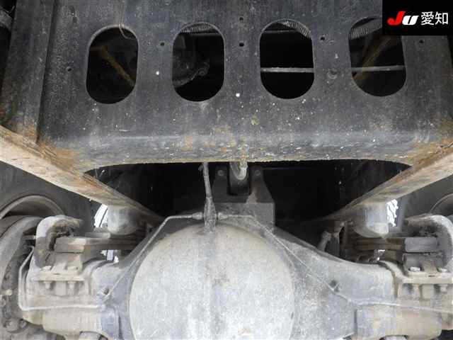 Isuzu GIGA 1999 7569721-10