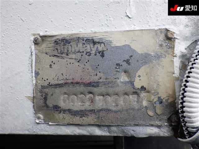 Isuzu GIGA 1999 7569721-12