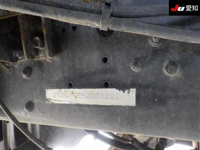 Isuzu GIGA 1999 7569721-13
