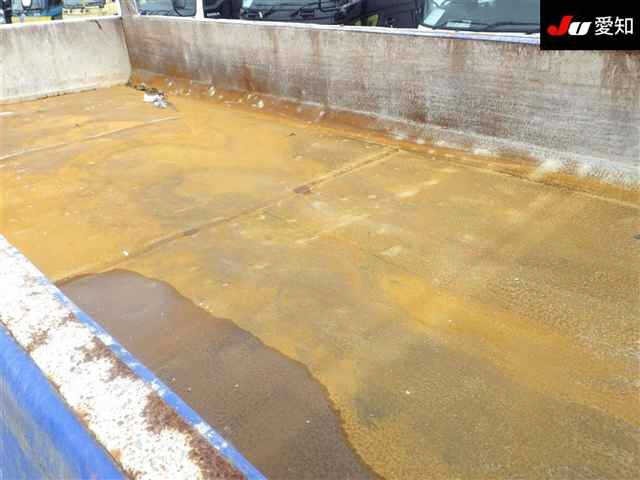 Isuzu GIGA 1999 7569721-8