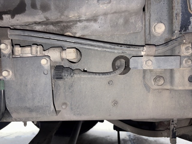 Isuzu GIGA 2017 7569732-10