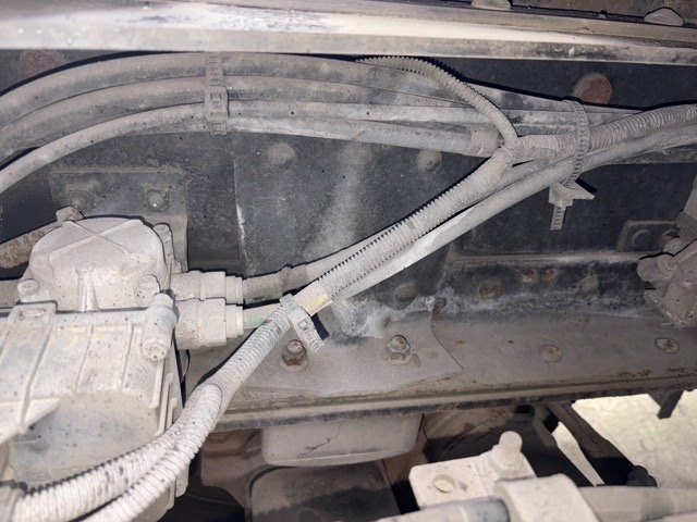 Isuzu GIGA 2017 7569732-11