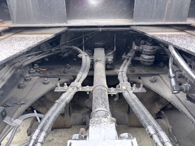 Isuzu GIGA 2017 7569732-13
