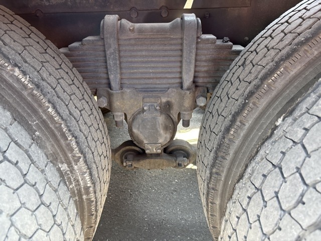 Isuzu GIGA 2017 7569732-8
