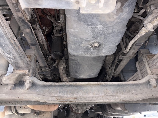 Isuzu GIGA 2017 7569732-9