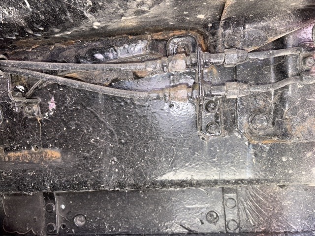 Isuzu GIGA 2008 7569735-10