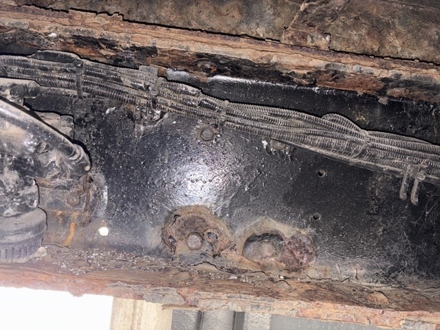 Isuzu GIGA 2008 7569735-11