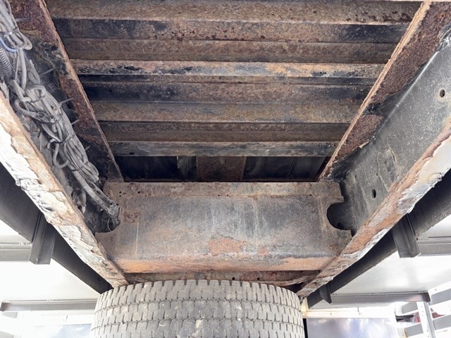 Isuzu GIGA 2008 7569735-13
