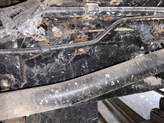 Isuzu GIGA 2008 7569735-15