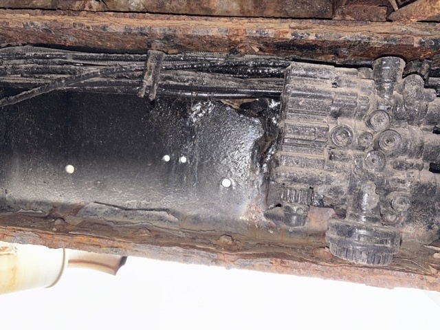 Isuzu GIGA 2008 7569735-16