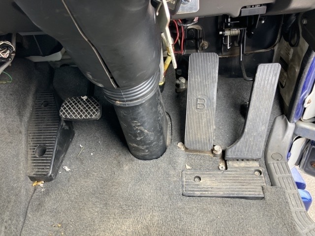 Isuzu GIGA 2008 7569735-4