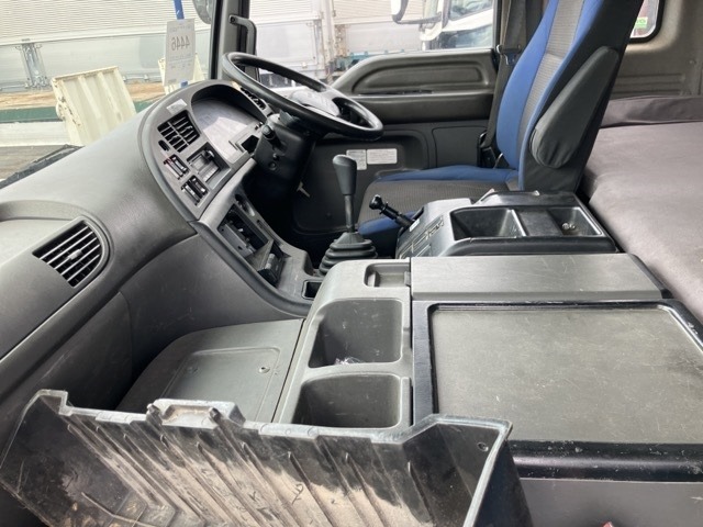 Isuzu GIGA 2008 7569735-5