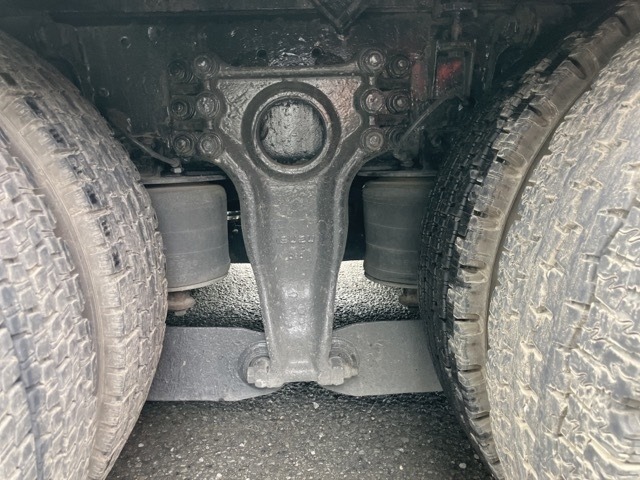 Isuzu GIGA 2008 7569735-8