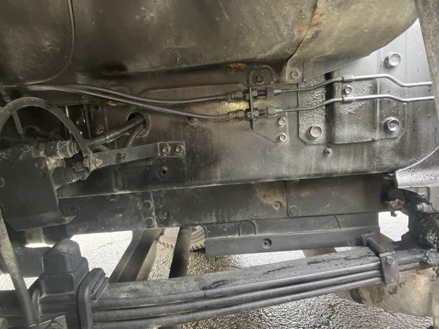 Isuzu GIGA 2004 7569736-10