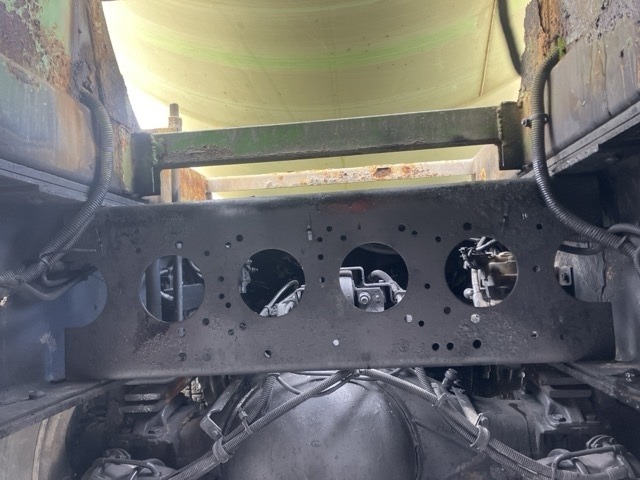 Isuzu GIGA 2004 7569736-13