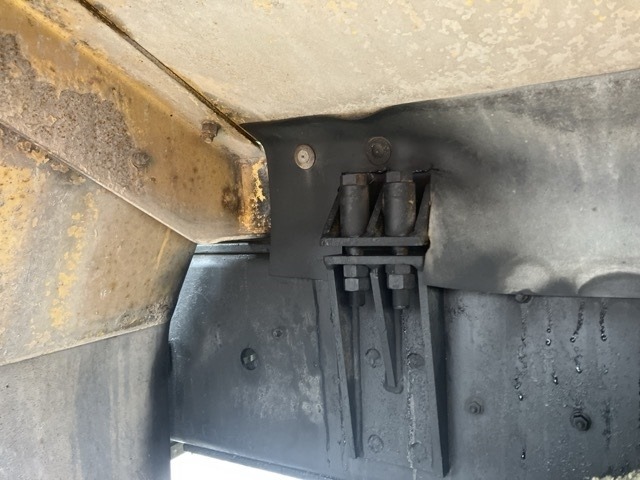Isuzu GIGA 2004 7569736-14