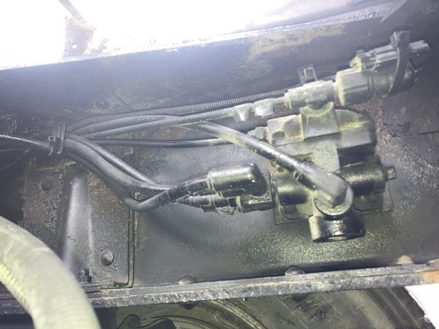Isuzu GIGA 2004 7569736-16