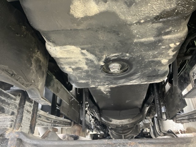 Isuzu GIGA 2004 7569736-9