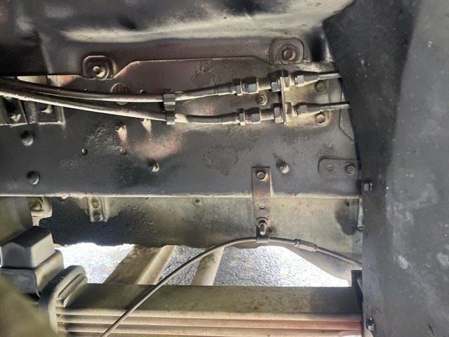 Isuzu GIGA 1995 7569738-10
