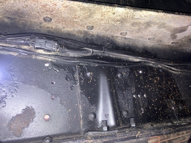 Isuzu GIGA 1995 7569738-11