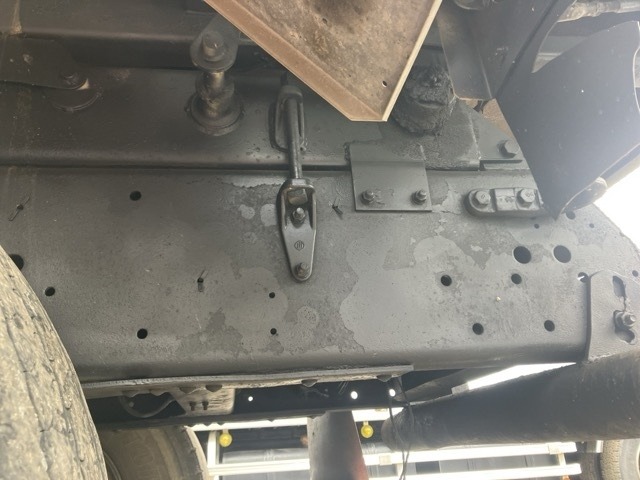 Isuzu GIGA 1995 7569738-12