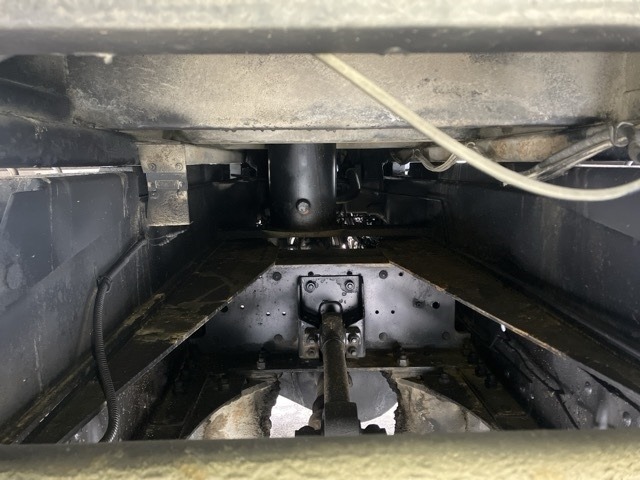 Isuzu GIGA 1995 7569738-13